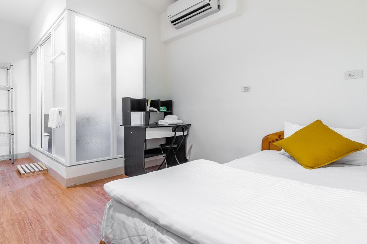 Appartement Discover Kh à Kaohsiung Extérieur photo