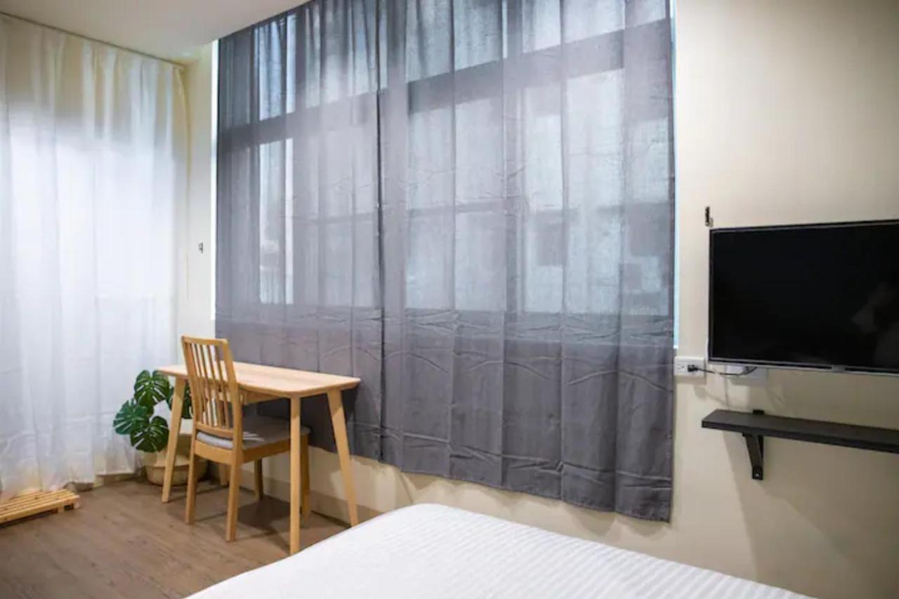Appartement Discover Kh à Kaohsiung Extérieur photo