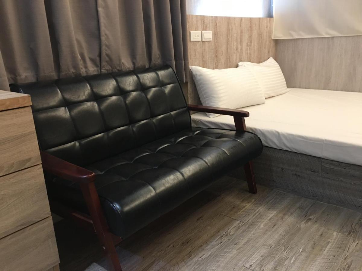Appartement Discover Kh à Kaohsiung Extérieur photo