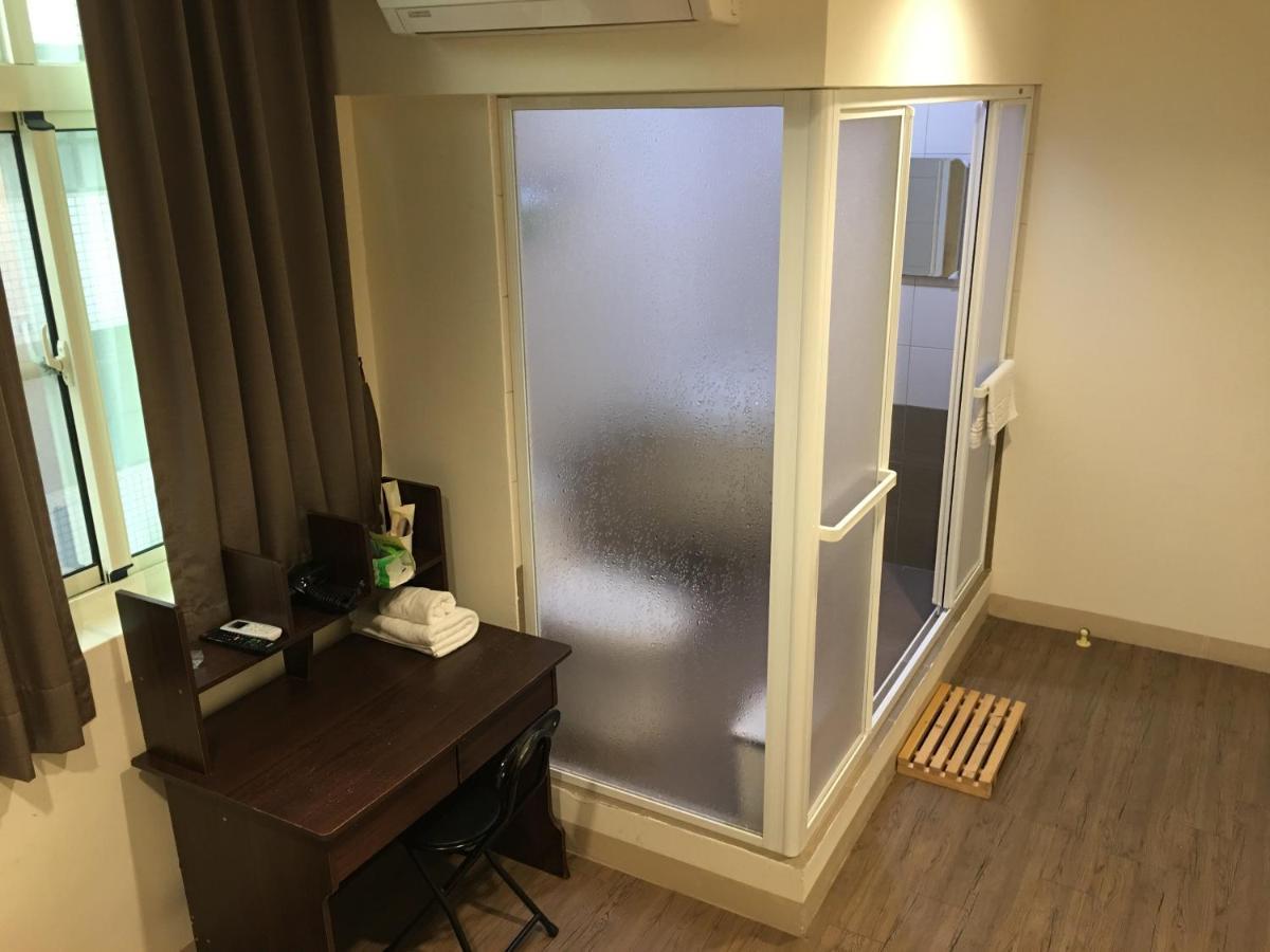 Appartement Discover Kh à Kaohsiung Extérieur photo