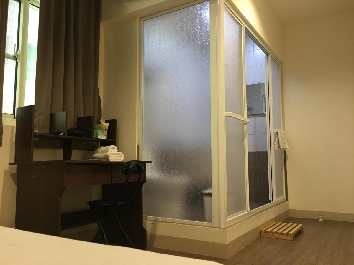 Appartement Discover Kh à Kaohsiung Extérieur photo