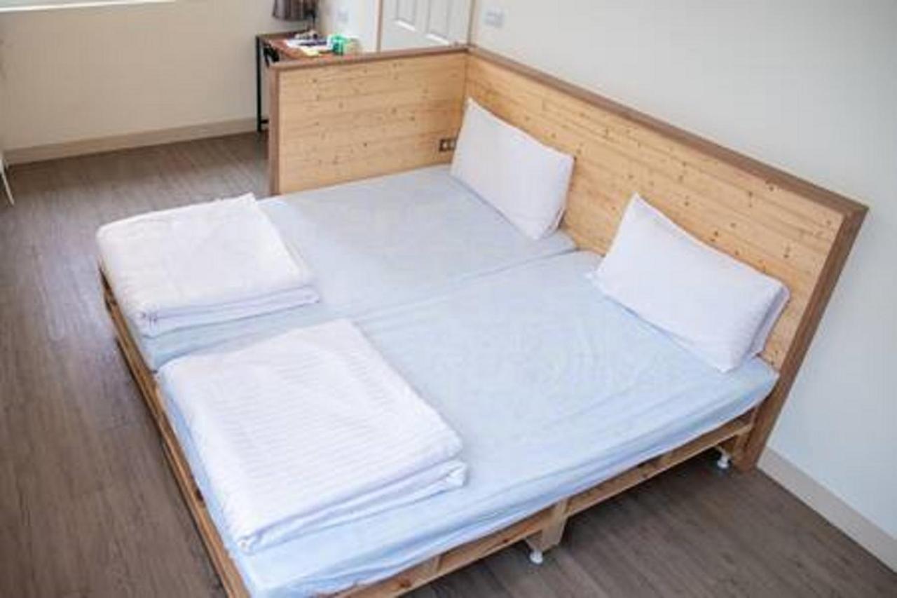 Appartement Discover Kh à Kaohsiung Extérieur photo