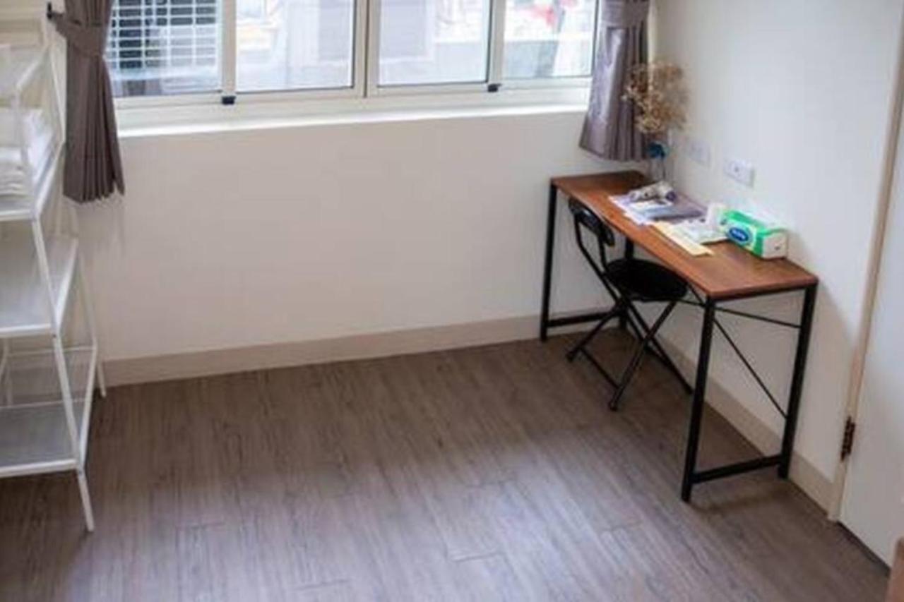 Appartement Discover Kh à Kaohsiung Extérieur photo