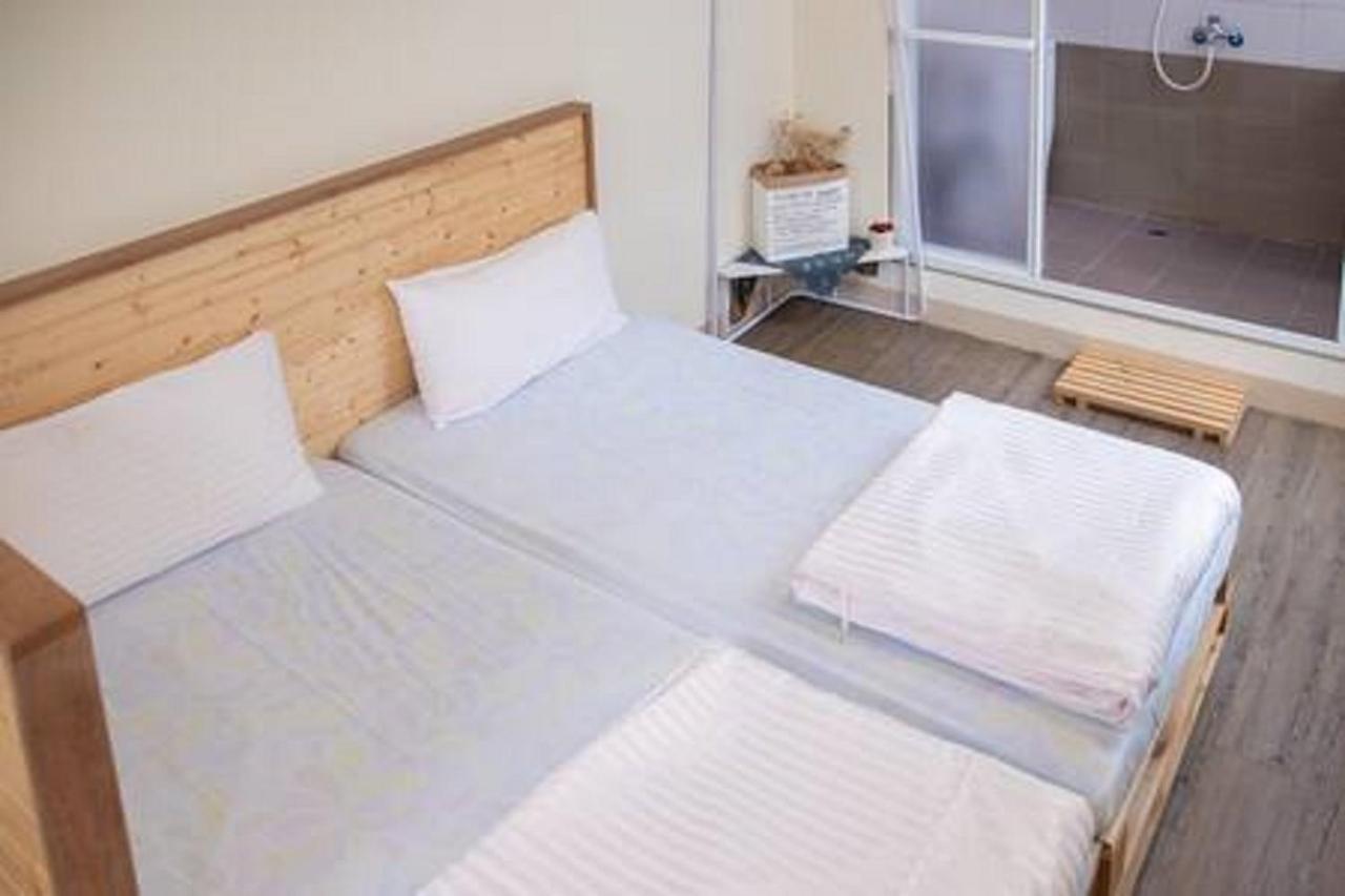 Appartement Discover Kh à Kaohsiung Extérieur photo