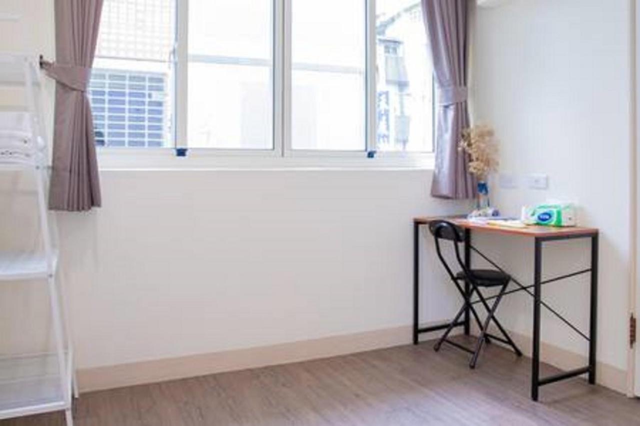 Appartement Discover Kh à Kaohsiung Extérieur photo